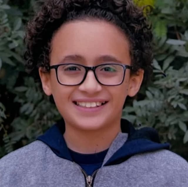 Mohamed Hossam