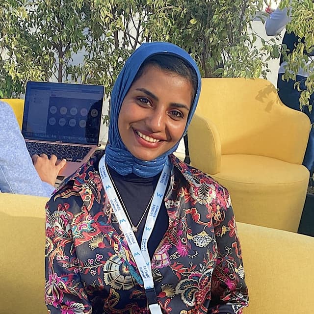 Sohila Lotfy