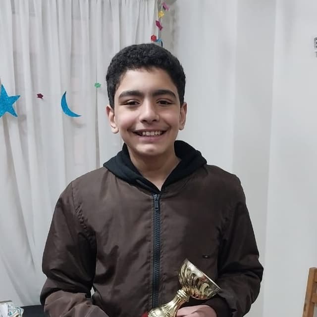 Youssef Mahmoud