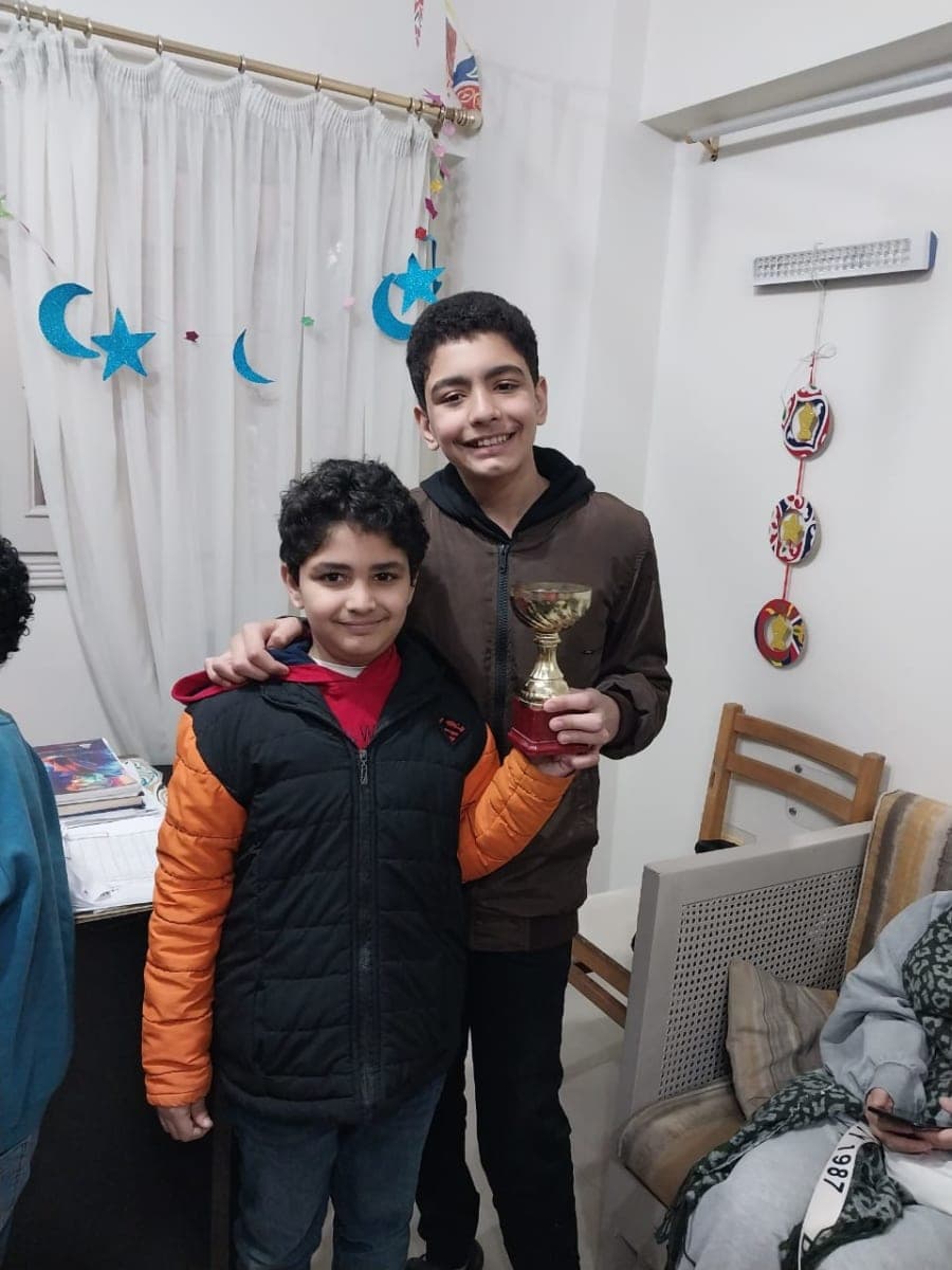 Youssef Mahmoud